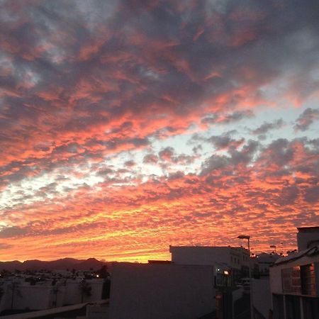 Sunset Balcony Apartment Puerto del Carmen  Ngoại thất bức ảnh