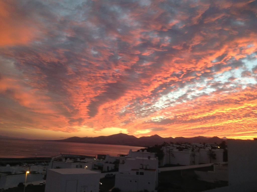 Sunset Balcony Apartment Puerto del Carmen  Ngoại thất bức ảnh