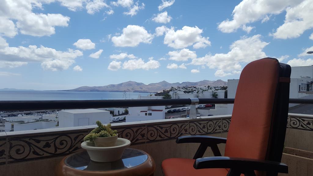 Sunset Balcony Apartment Puerto del Carmen  Ngoại thất bức ảnh