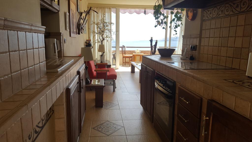 Sunset Balcony Apartment Puerto del Carmen  Ngoại thất bức ảnh