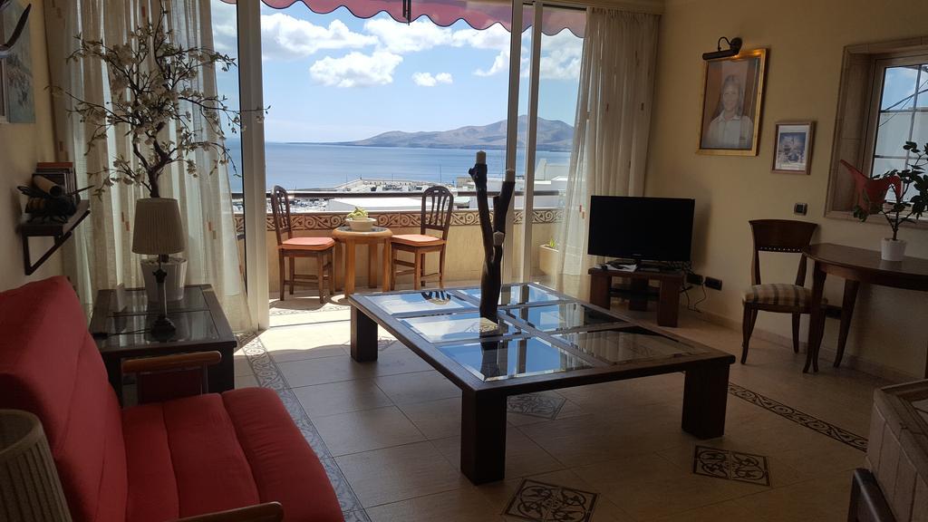 Sunset Balcony Apartment Puerto del Carmen  Ngoại thất bức ảnh