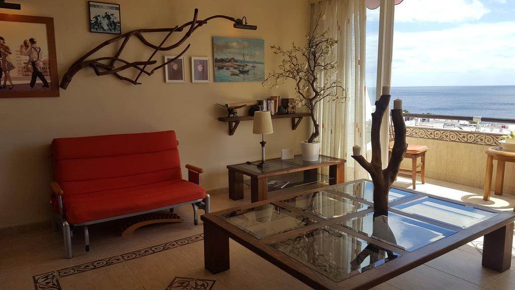 Sunset Balcony Apartment Puerto del Carmen  Ngoại thất bức ảnh