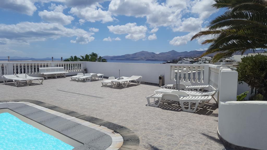 Sunset Balcony Apartment Puerto del Carmen  Ngoại thất bức ảnh