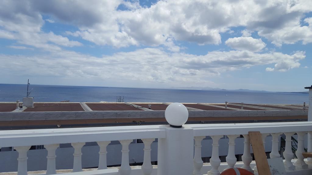 Sunset Balcony Apartment Puerto del Carmen  Ngoại thất bức ảnh
