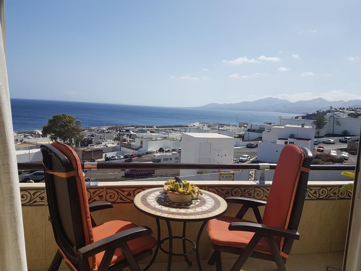 Sunset Balcony Apartment Puerto del Carmen  Ngoại thất bức ảnh