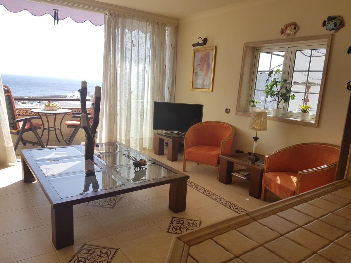 Sunset Balcony Apartment Puerto del Carmen  Ngoại thất bức ảnh
